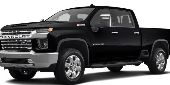 CHEVROLET SILVERADO HD 2022 2GC1YPEY4N1233962 image CHEVROLET SILVERADO HD 2022 2GC1YPEY4N1233962 image